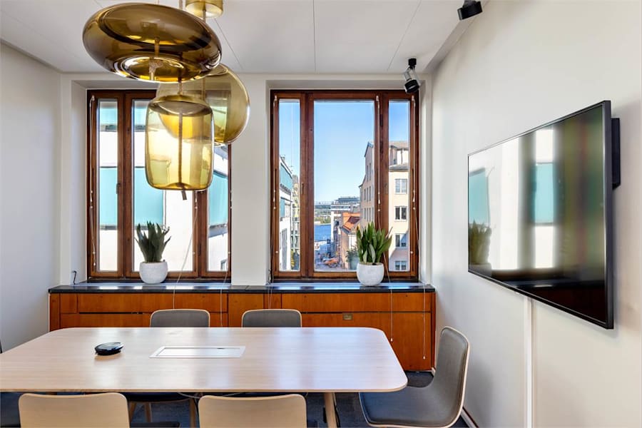 Kontorslokal på Hornsgatan 15, Stockholm – bild 15