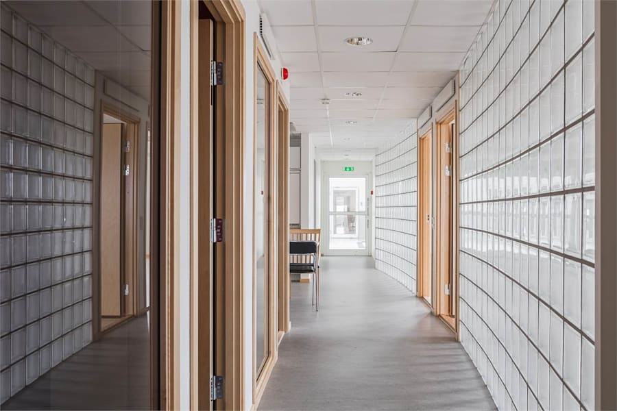 Kontorslokal på Lodgatan 19, Malmö – bild 5