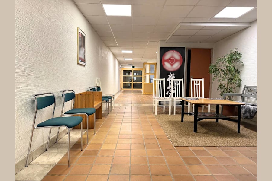 Industrilokal på Fältspatvägen 4, Lund – bild 3