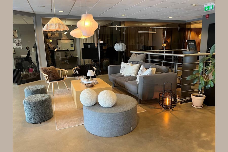 Lagerlokal på Viaredsvägen 32, Borås – bild 12