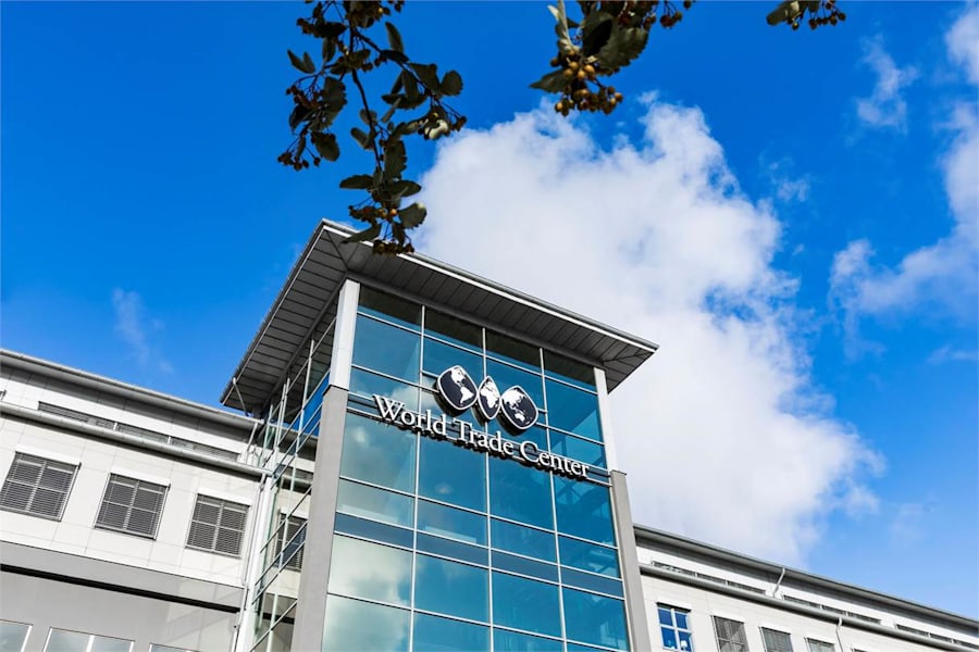 Kontorslokal på Skeppsgatan 19, Malmö – bild 4