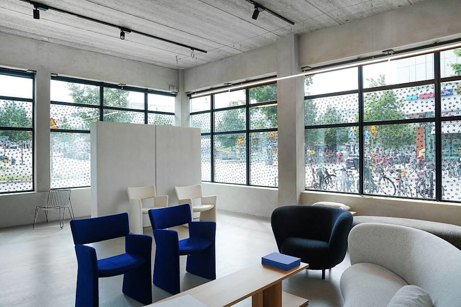 Butikslokal på Hammarby Allé 51 A, Stockholm – bild 3