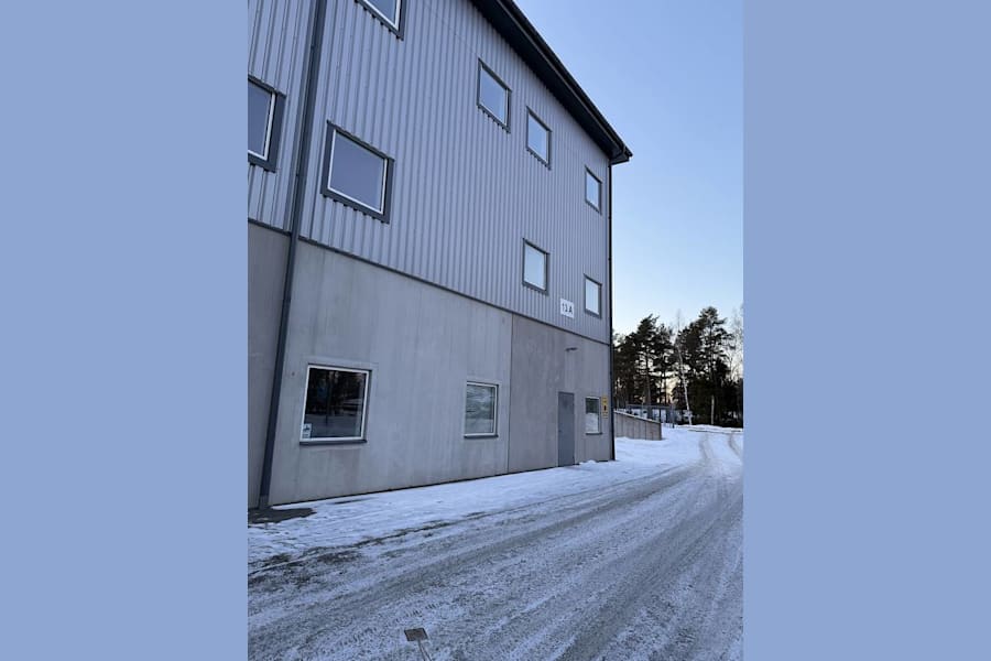 Anläggarvägen 13A - image - 2