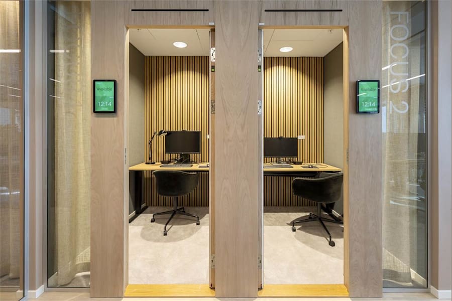 Kontorslokal på Vasagatan 7, Stockholm – bild 12