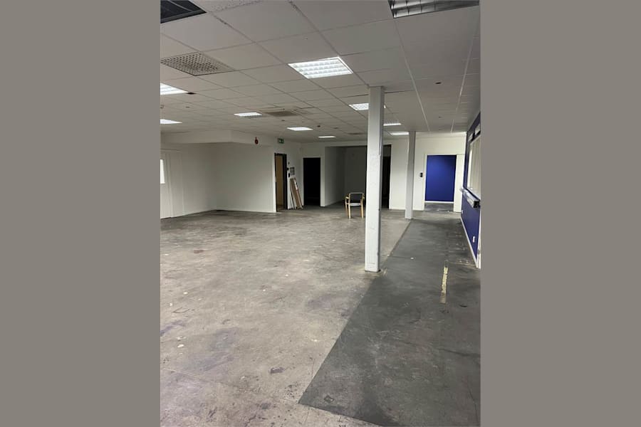 Lagerlokal på Vassgatan 3, Göteborg – bild 8