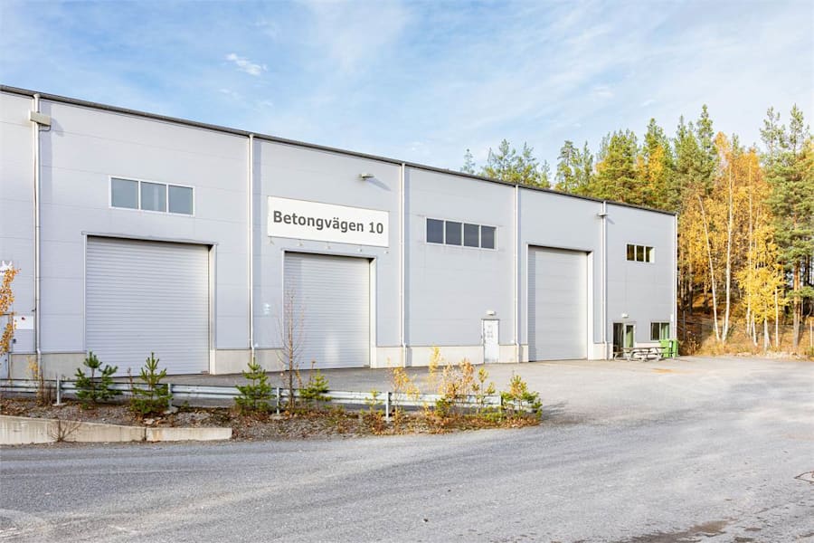 Betongvägen 10 - image - 16