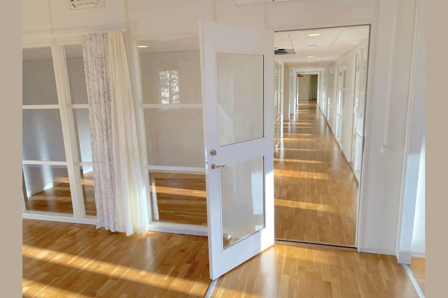 Kontorslokal på Stockholmsvägen 33, Lidingö – bild 3