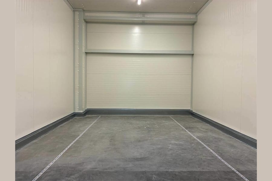 Stenåldersgatan 19 - image - 3