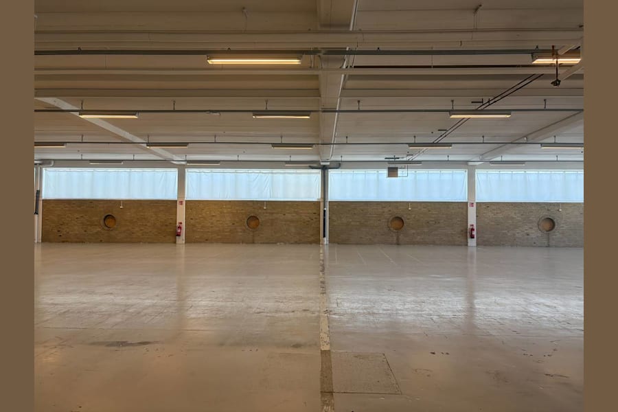 Lagerlokal på Strömgatan 4, Malmö – bild 6