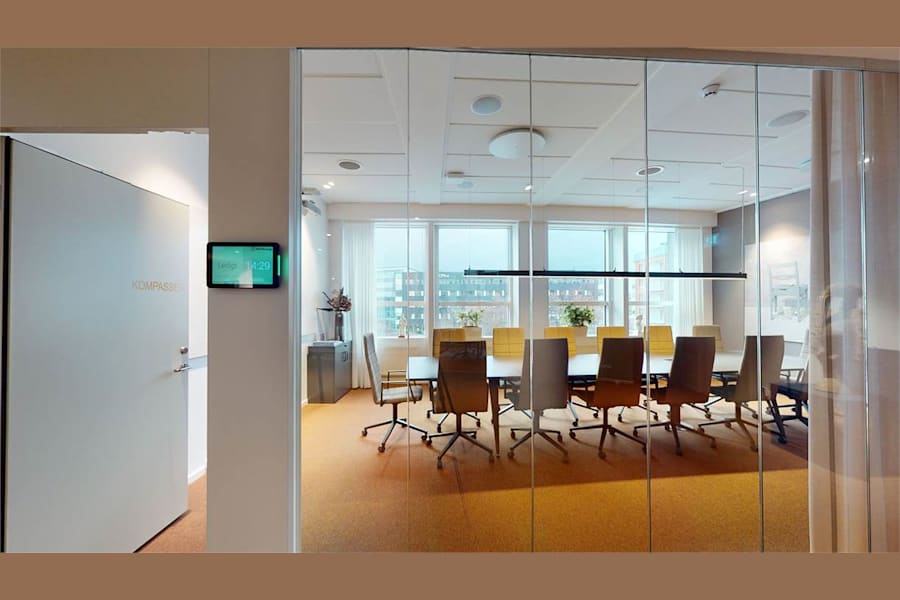 Kontorslokal på Stora Varvsgatan 11, Malmö – bild 14