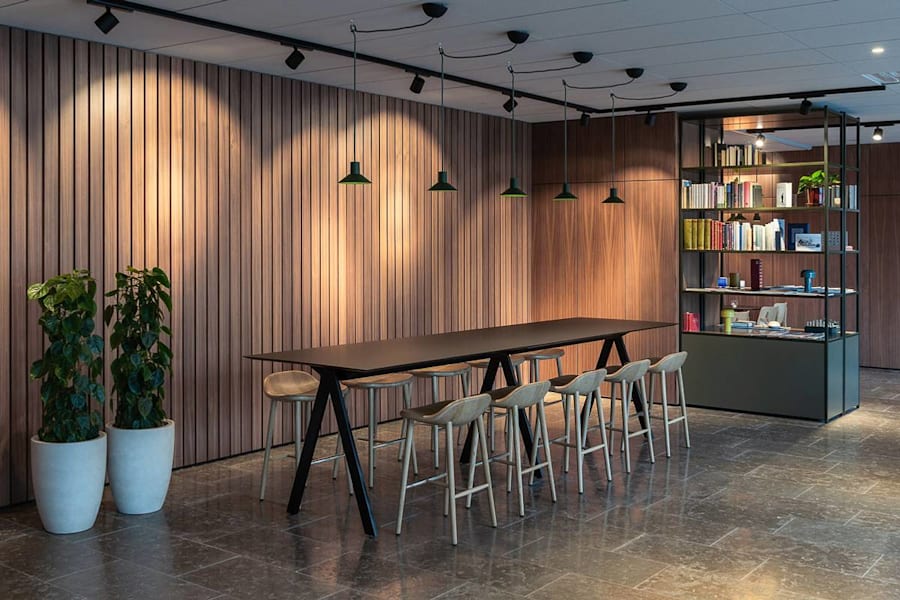Kontorslokal på Vendevägen 85 A, Danderyd – bild 6