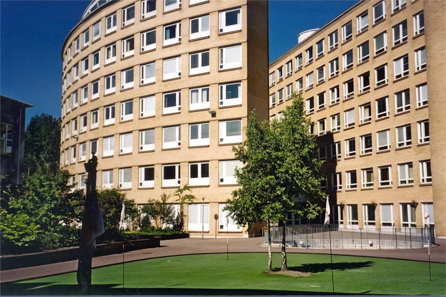 Kontorslokal på Gustavslundsvägen 131, Bromma – bild 7