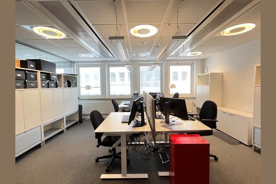 Baltzarsgatan 18 - image - 4