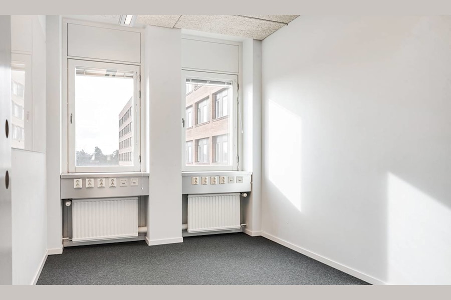 Kontorslokal på Vendevägen 87, Danderyd – bild 2