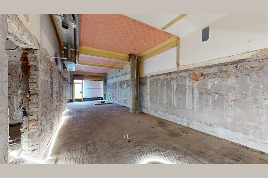 Butikslokal på Algatan 7, Trelleborg – bild 3