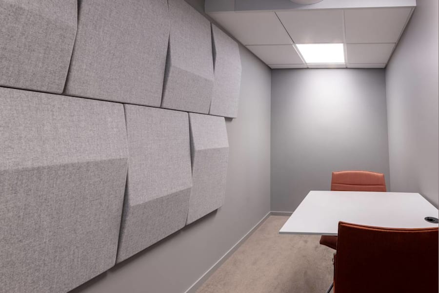 Kungstorget 2 - Samtalsrum