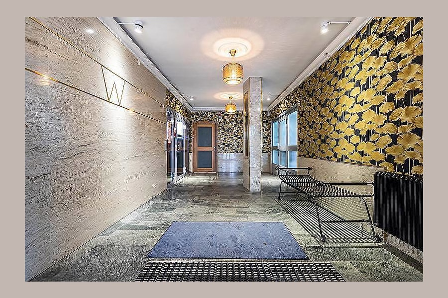 Lokal på Sankt Göransgatan 126, Stockholm – bild 11
