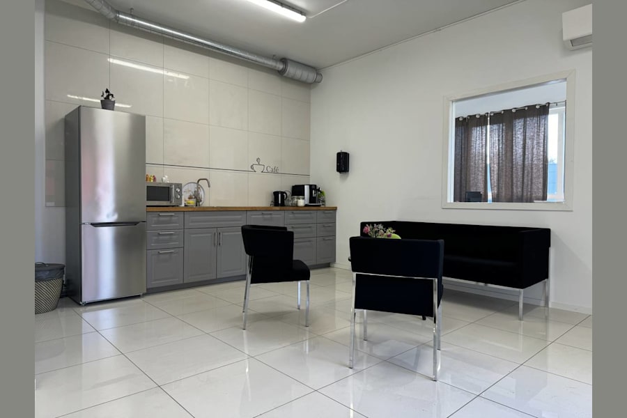 Butikslokal på Skarprättarvägen 12, Järfälla – bild 3