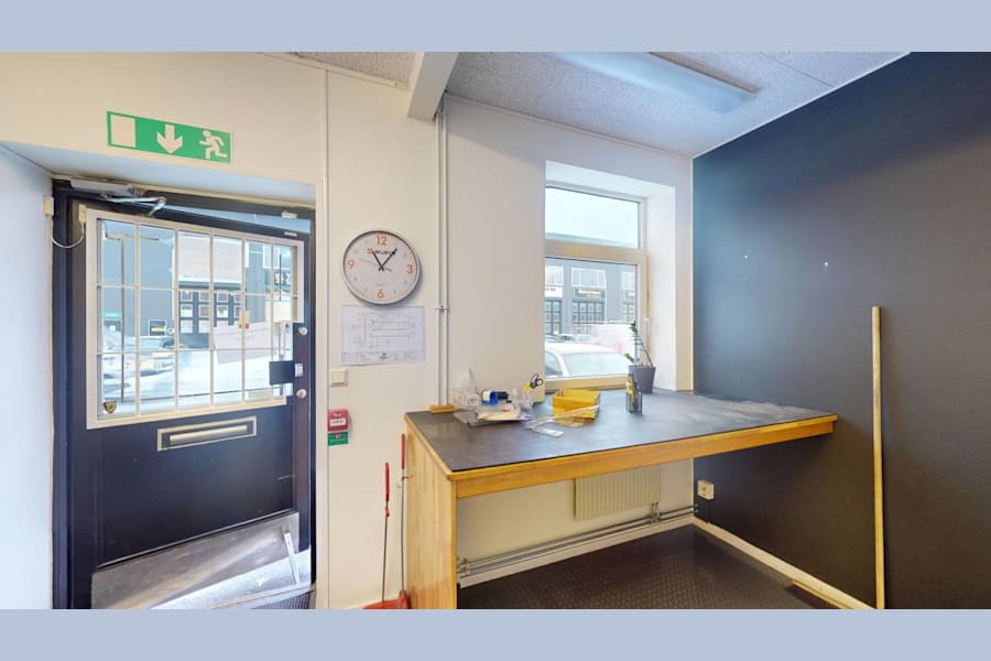 Industrilokal på Wedavägen 7C, Södertälje – bild 4