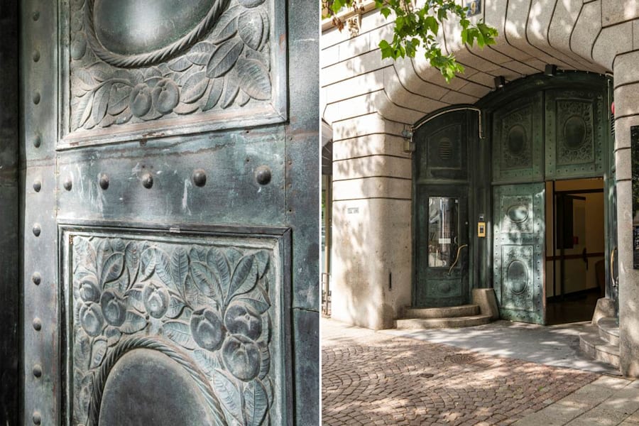 Kontorslokal på Stortorget 9, MALMÖ – bild 2