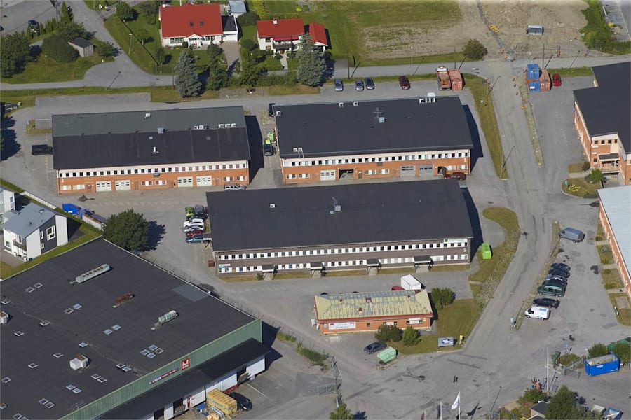 Lokal på Spjutvägen 5B, Järfälla – bild 10