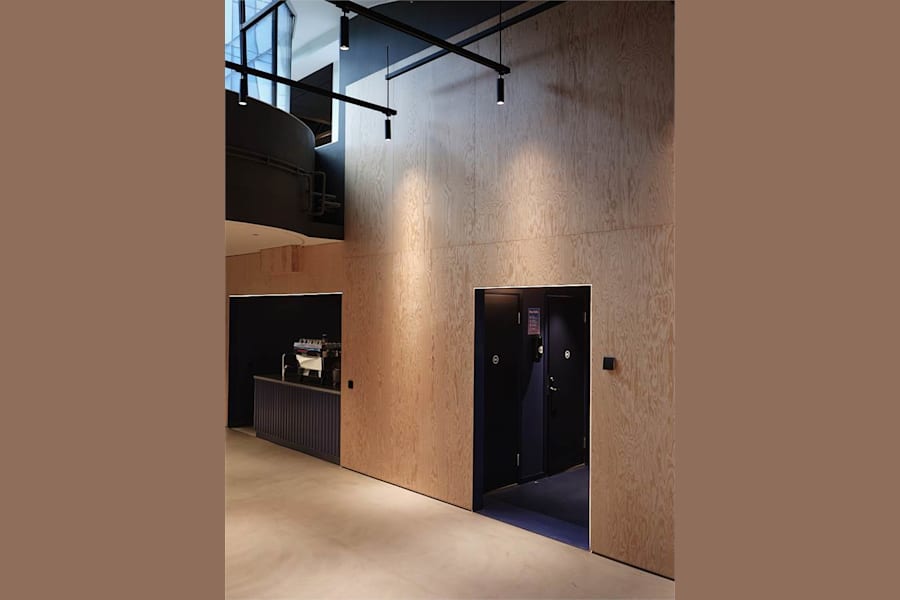 Kontorslokal på Birger Jarlsgatan 61, Stockholm – bild 15