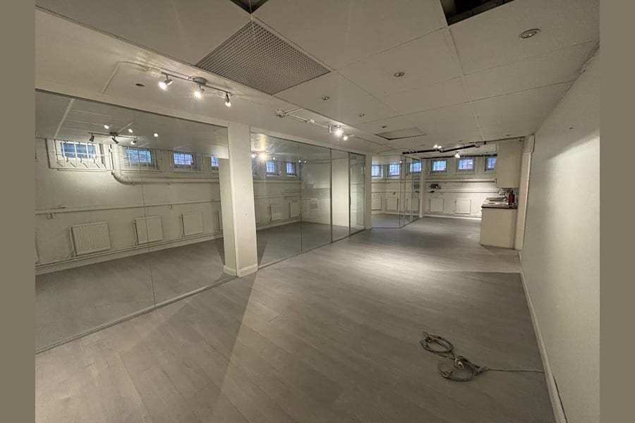 Butikslokal på Ringvägen 6, Stockholm – bild 3