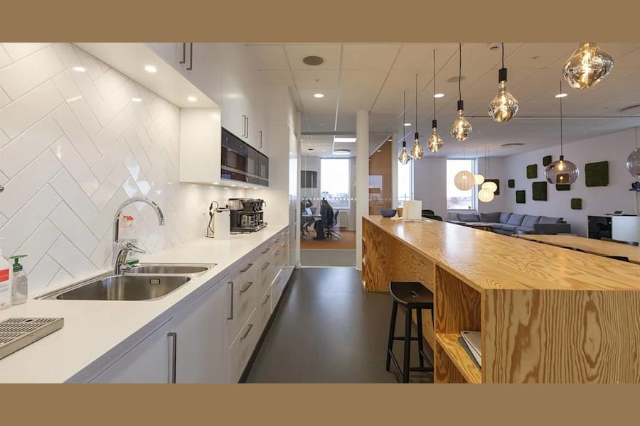 Kontorslokal på Pildammsvägen 6B, Malmö – bild 6