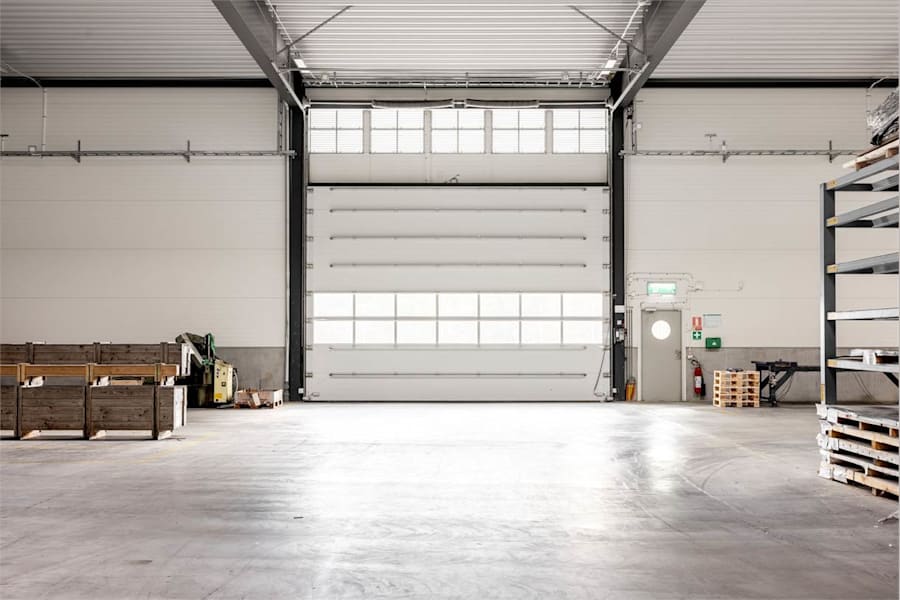 Lagerlokal på Cylindergatan 4, Malmö – bild 6