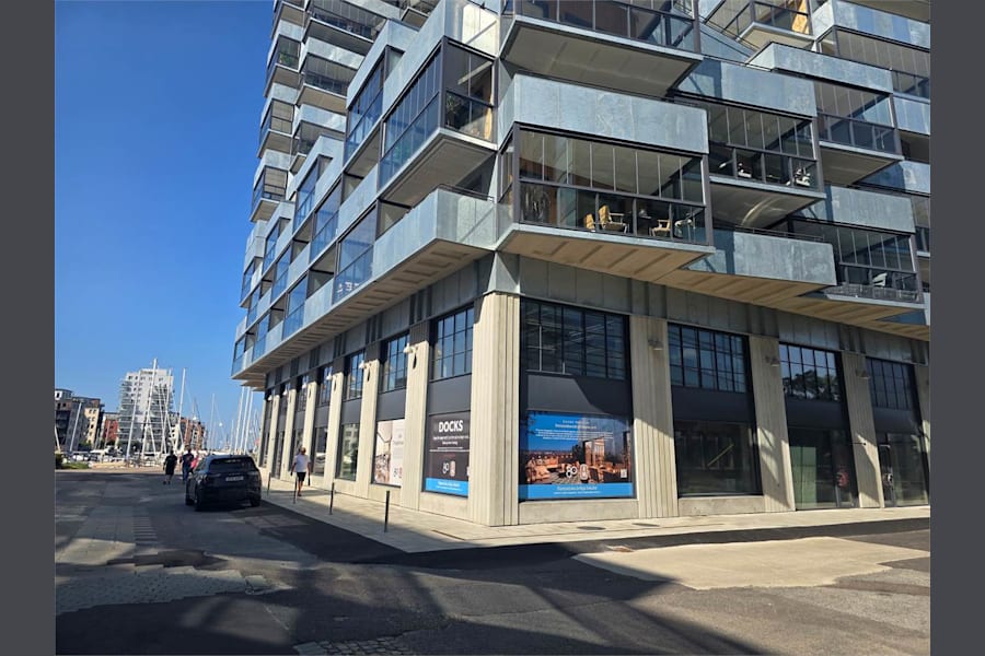 Isbergs gata 30 - image - 8