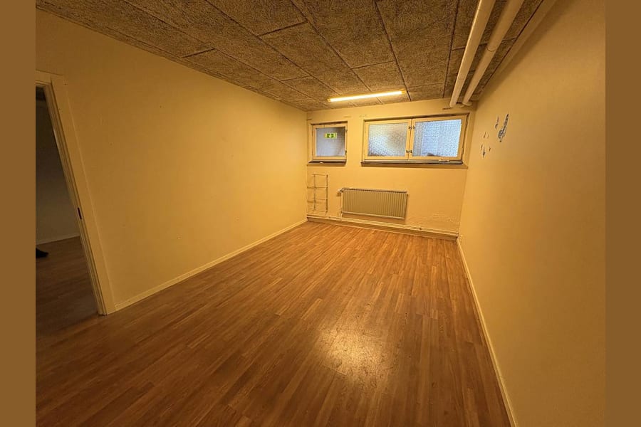 Kontorslokal på Kantatgatan 86, Malmö – bild 9