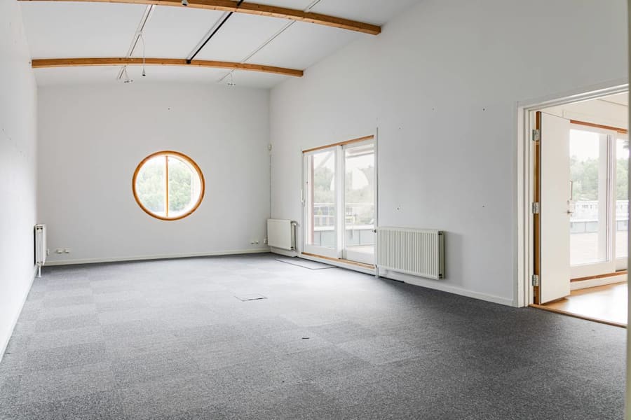 Jonvägen 2-4 - Bef. skick