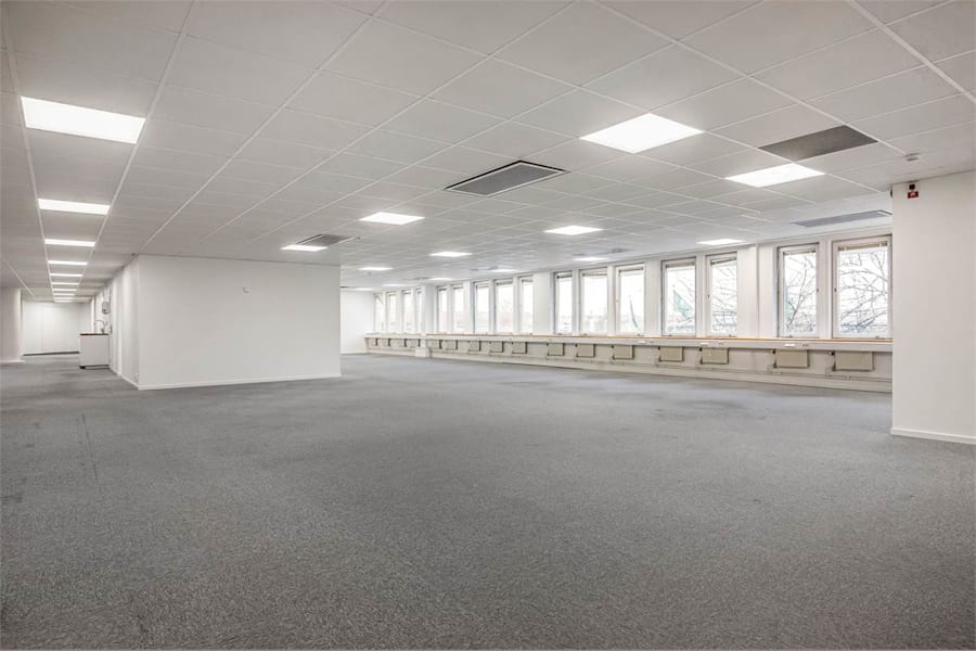 Kontorslokal på Gårdsfogdevägen 5-7, Bromma – bild 5