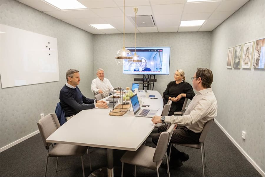 Coworking-plats på Torshamnsgatan 27, Kista – bild 14