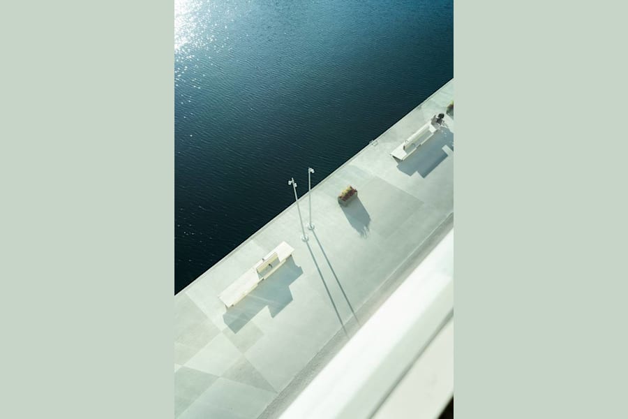 Marieviksgatan 19 - Kajpromenaden