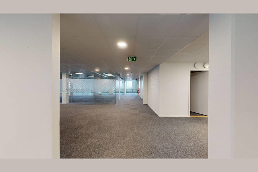 Kontorslokal på Företagsvägen 14, Arlöv – bild 9