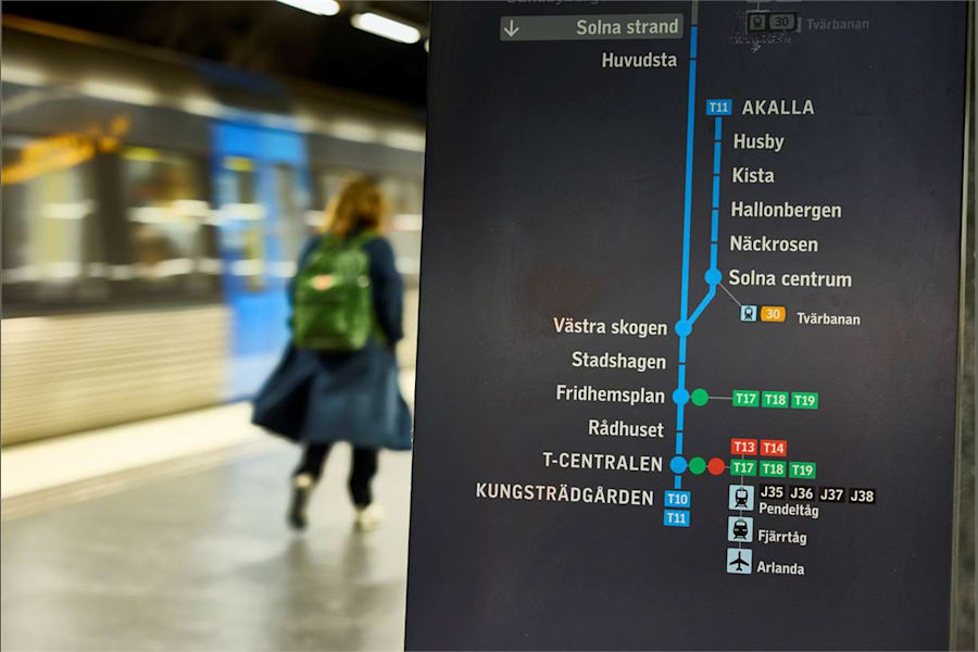 Lagerlokal på Hemvärnsgatan 11, Solna – bild 18