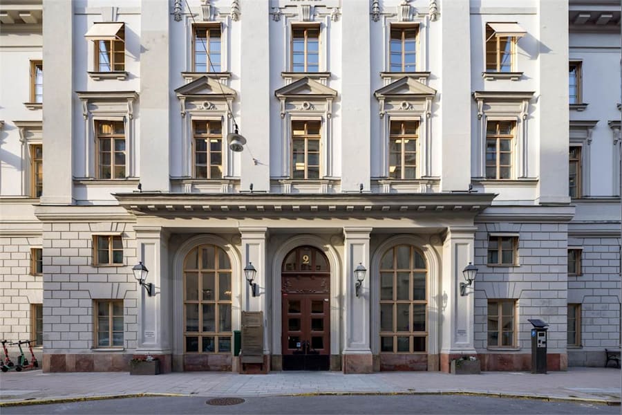 Kontorslokal på Drottninggatan 98, Stockholm – bild 17