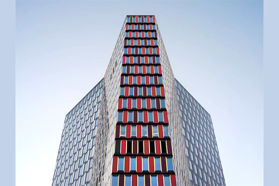 Kontorslokal på Hammarbybacken 27, Stockholm – bild 3