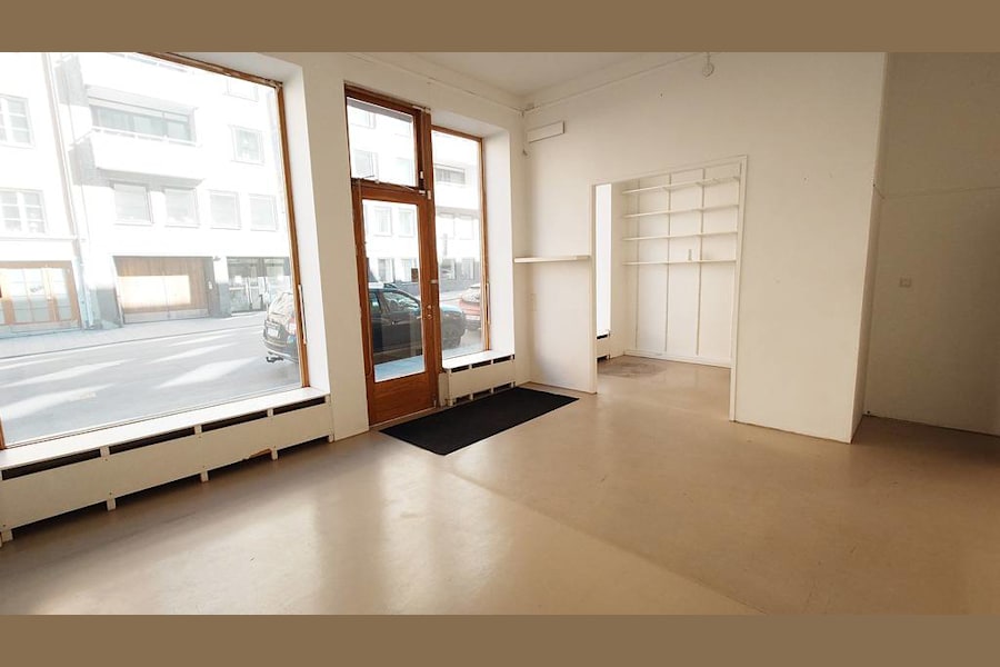 Butikslokal på Bergsunds Strand 32, Stockholm – bild 4