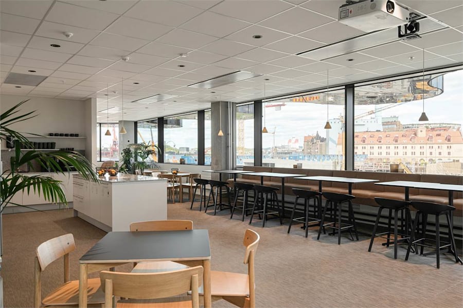 Kontorslokal på Masthamnsgatan 1, Göteborg – bild 2