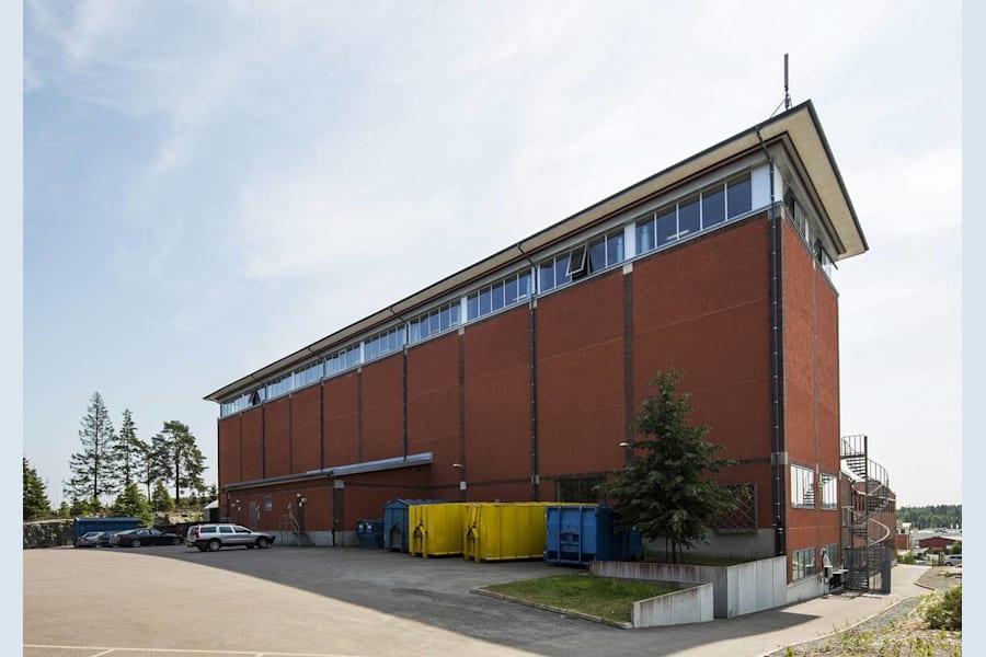 Industrilokal på Gränsbovägen 8, Södertälje – bild 11