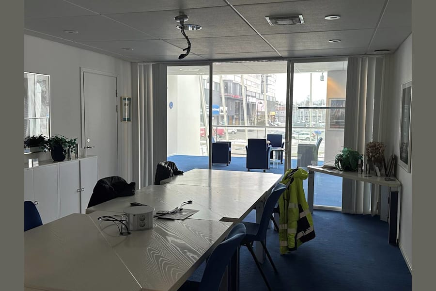 Månskärsvägen 7 - Konferensrum öp