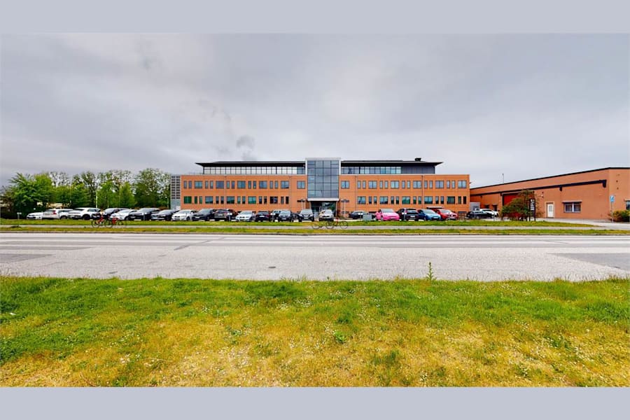 Kontorslokal på Arlövsvägen 10, Malmö – bild 2