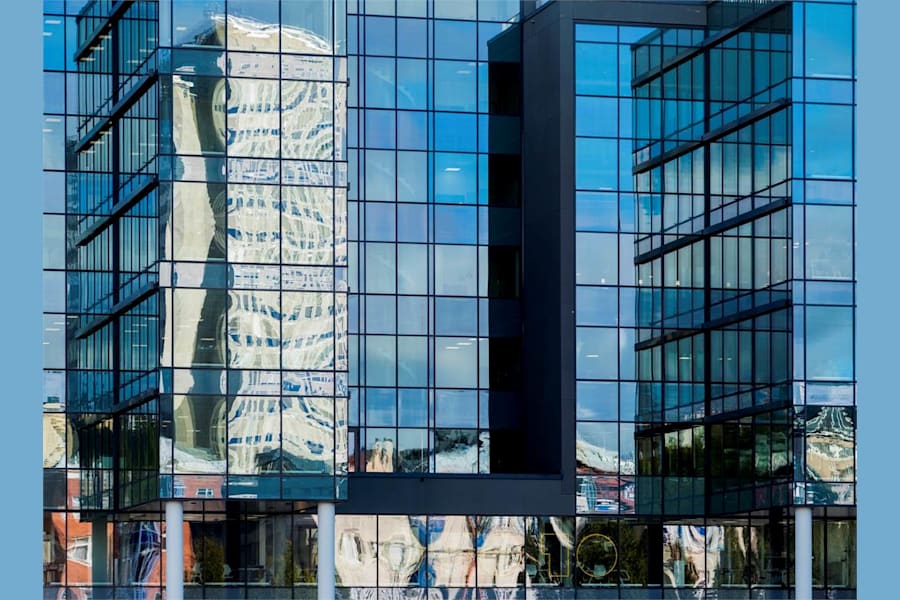 Butikslokal på Hammarby kaj 10 A, Stockholm – bild 14