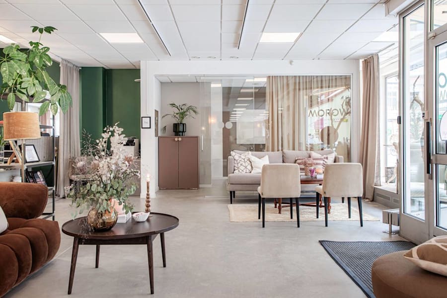 Butikslokal på Brunnsgatan 27B, Nyköping – bild 3