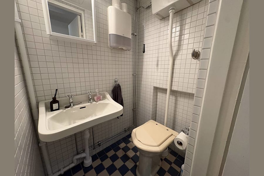 Kontorslokal på Gustav Adolfs Torg 45, Malmö – bild 26