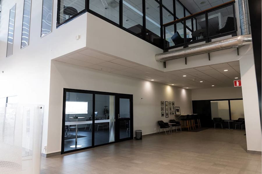 Butikslokal på Kumlagatan 12, Uppsala – bild 23