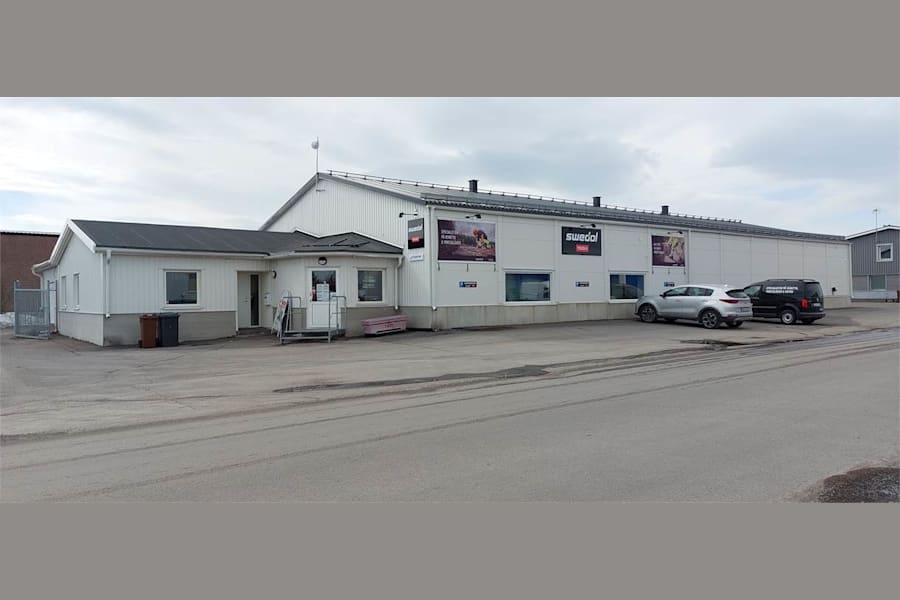 Industrivägen 20 - image - 1