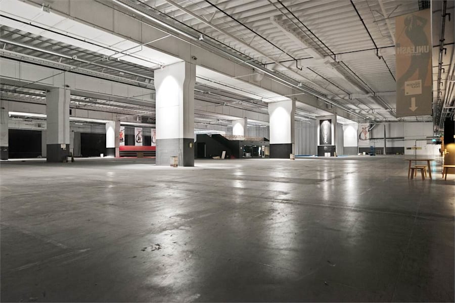 Lagerlokal på Almenäsvägen 10, Borås – bild 2